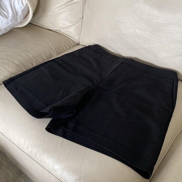 NWT Mango ‘Exclusive Collection’ dress shorts - Picture 4 of 6